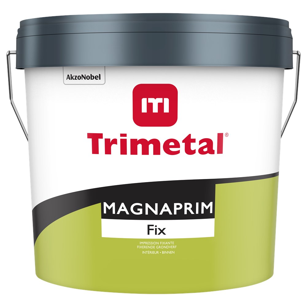 Afbeelding voor Magnaprim Fix