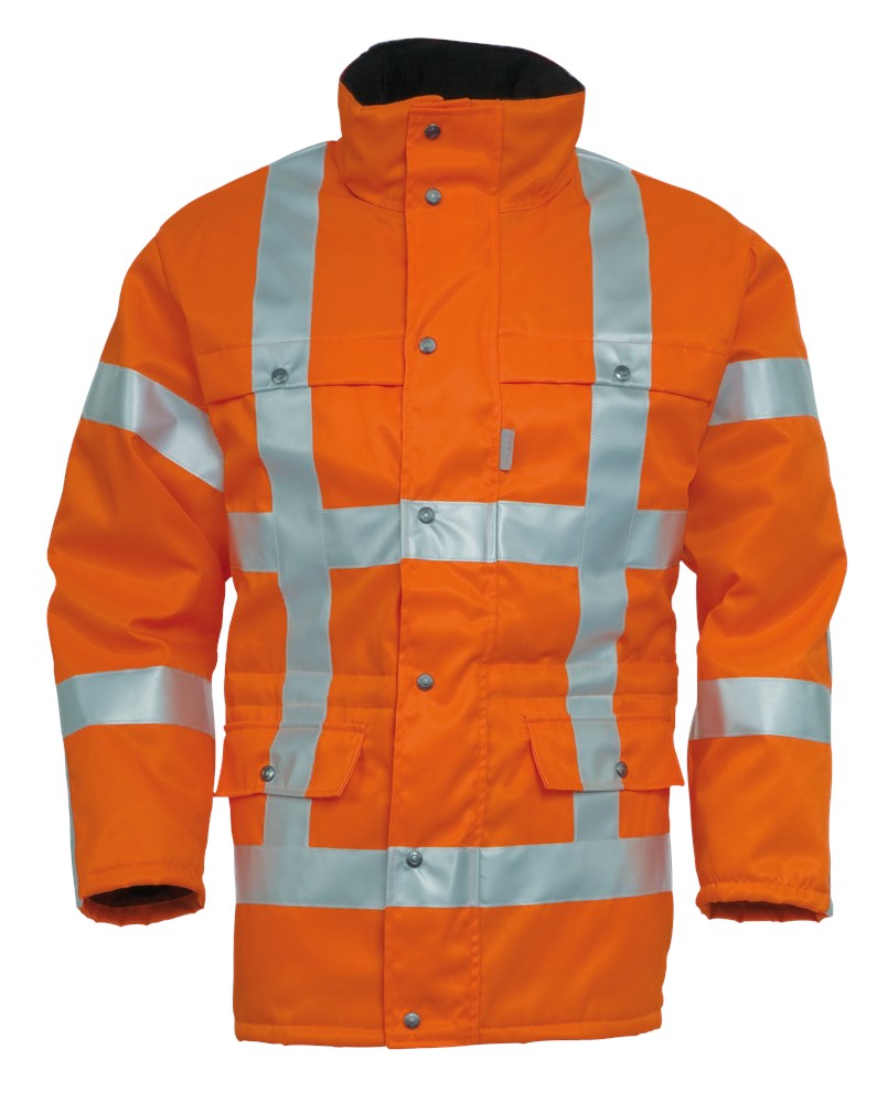 Afbeelding voor Parka 4155-