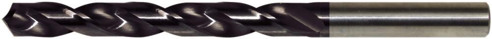 VHM spiraalboor D338 TIALN 4,70mm FORUM