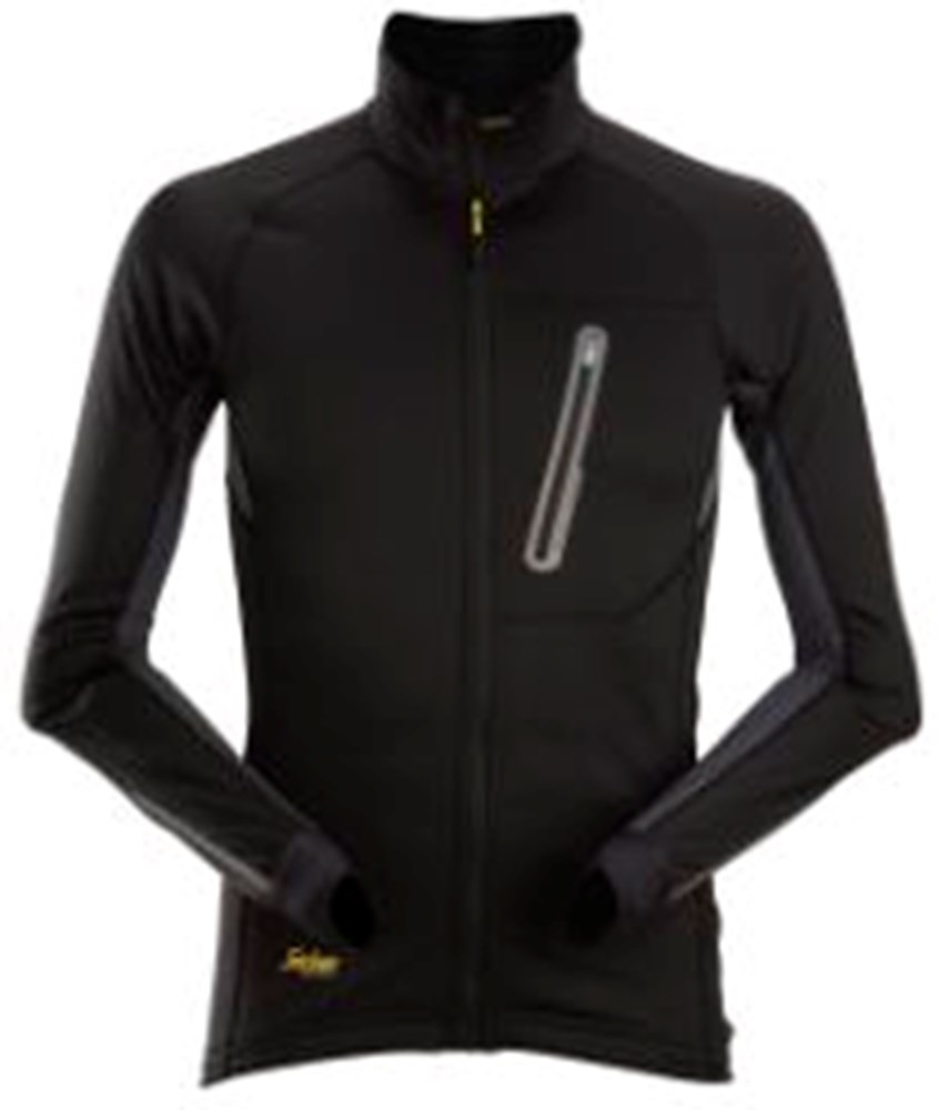 Onderkledingset, polyester, katoen