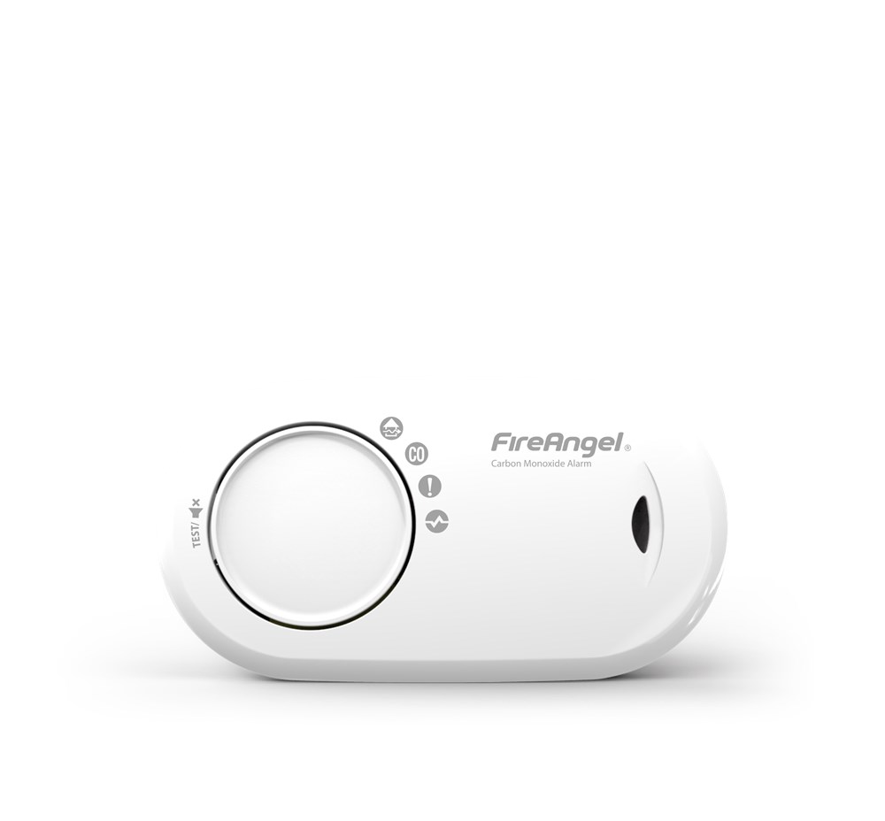koolmonoxidemelder fireangel-1 koolmonoxidemelder fireangel-1