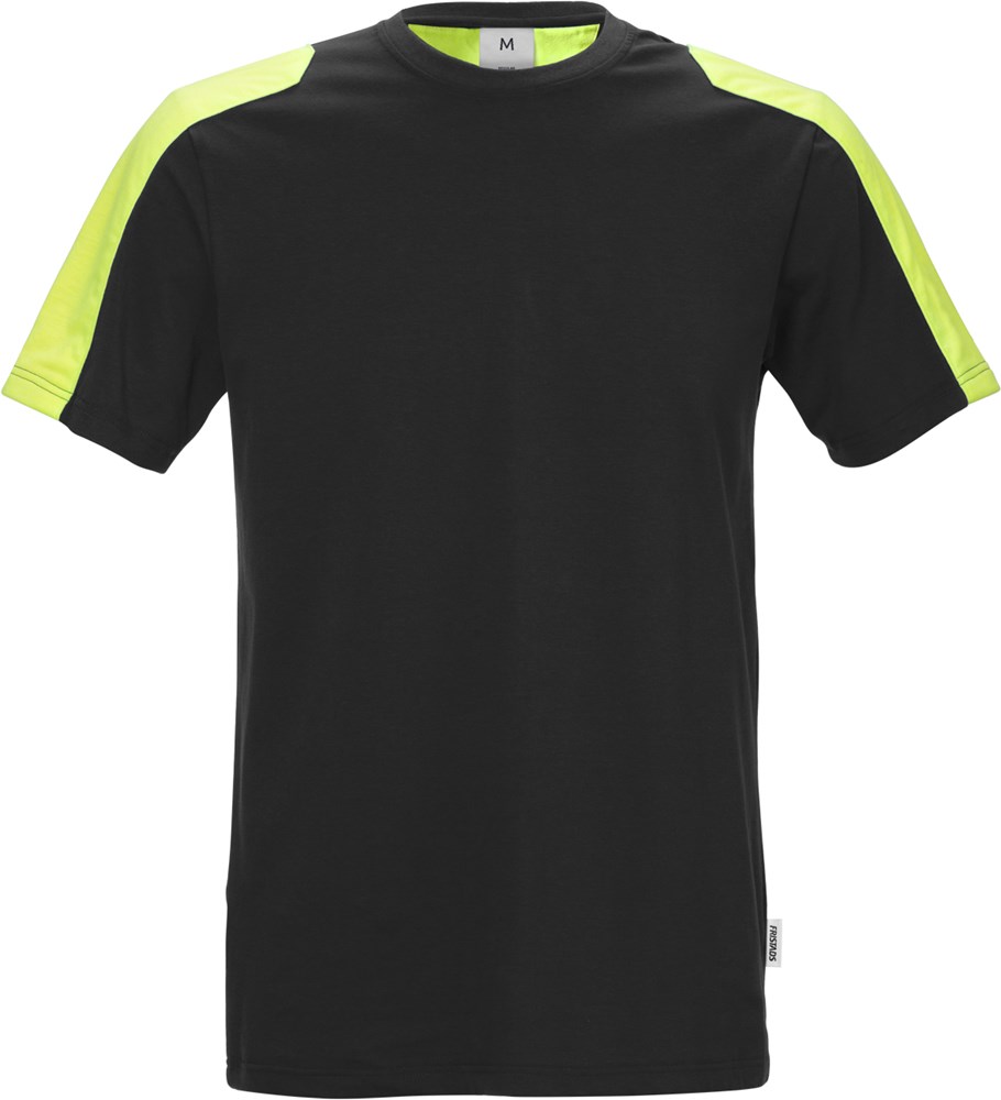 Afbeelding voor Stretch T-Shirt 7447 RTT