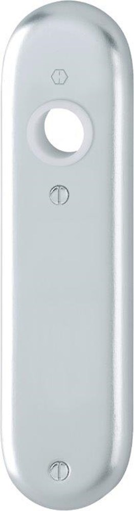 kortschild aluminium f1 hoppe-1 kortschild aluminium f1 hoppe-1