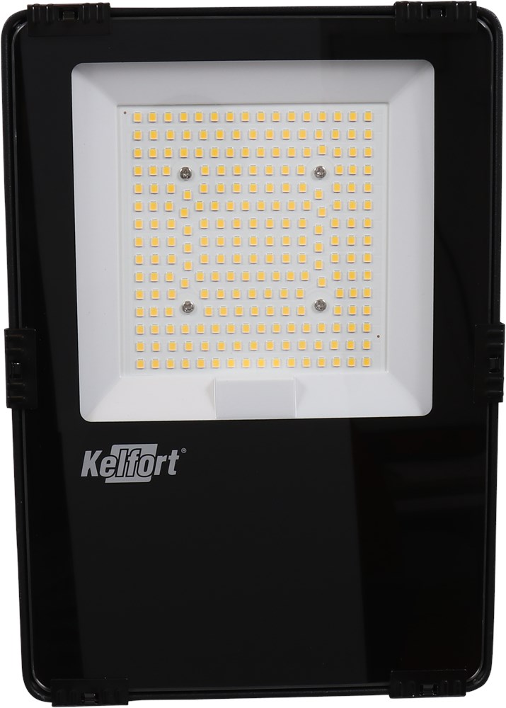bouwlamp floodlight led klasse I kelfort-1 bouwlamp floodlight led klasse I kelfort-1
