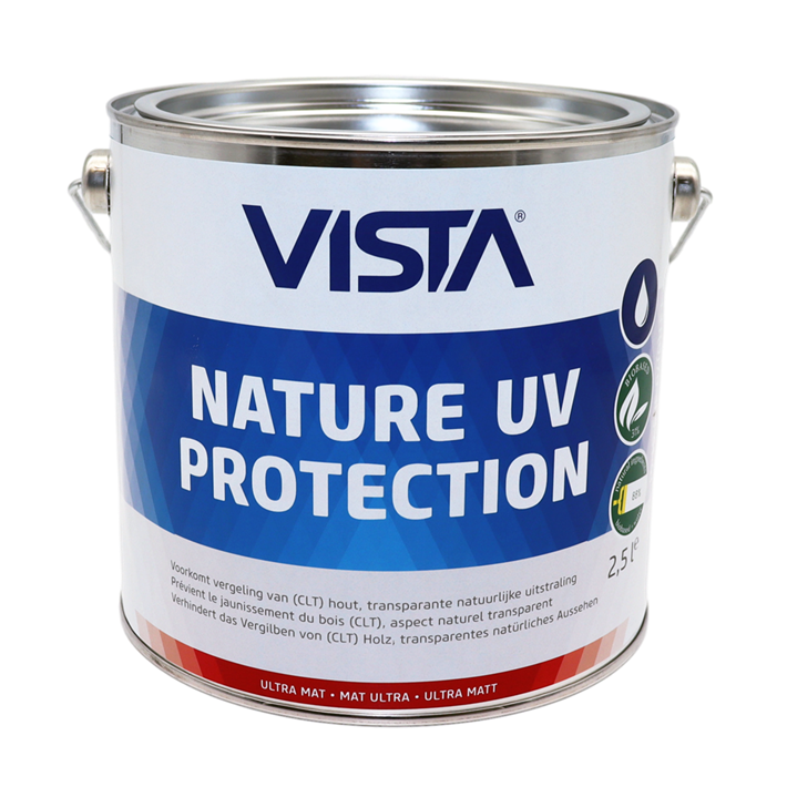 Packshot 2,5 Nature UV Protection