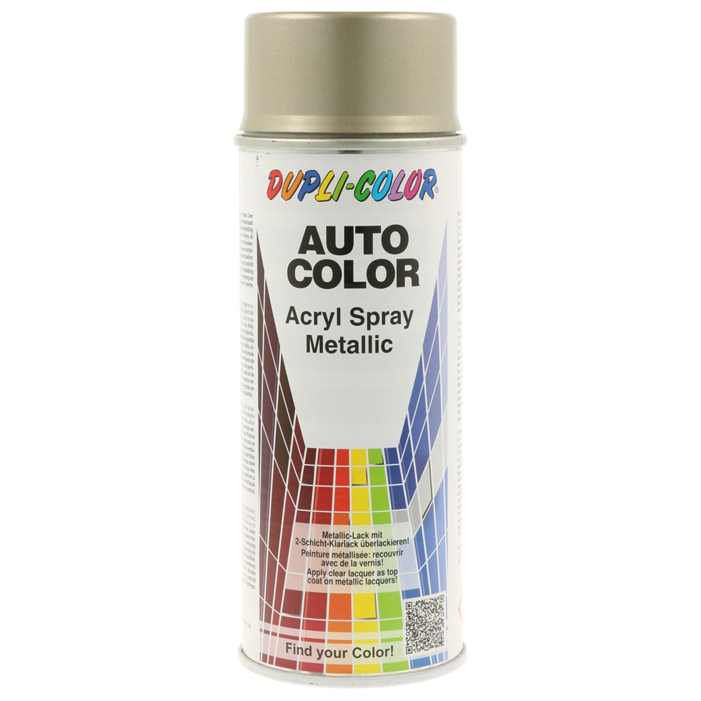 Dupli autocolor 400 milliliter (244)