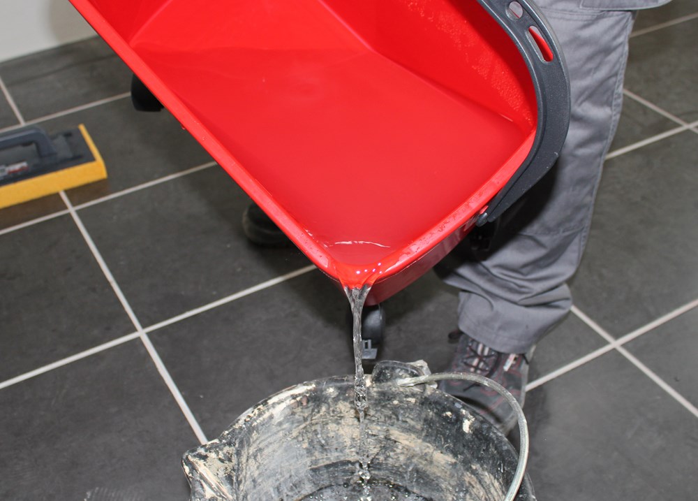 inwasbak kunststof rubi washboy-12 inwasbak kunststof rubi washboy-12