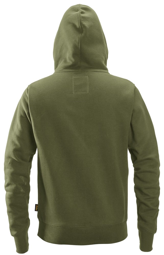 sweatshirt zip hoodie allround snickers-4 sweatshirt zip hoodie allround snickers-4