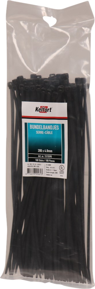 Bundelbandje