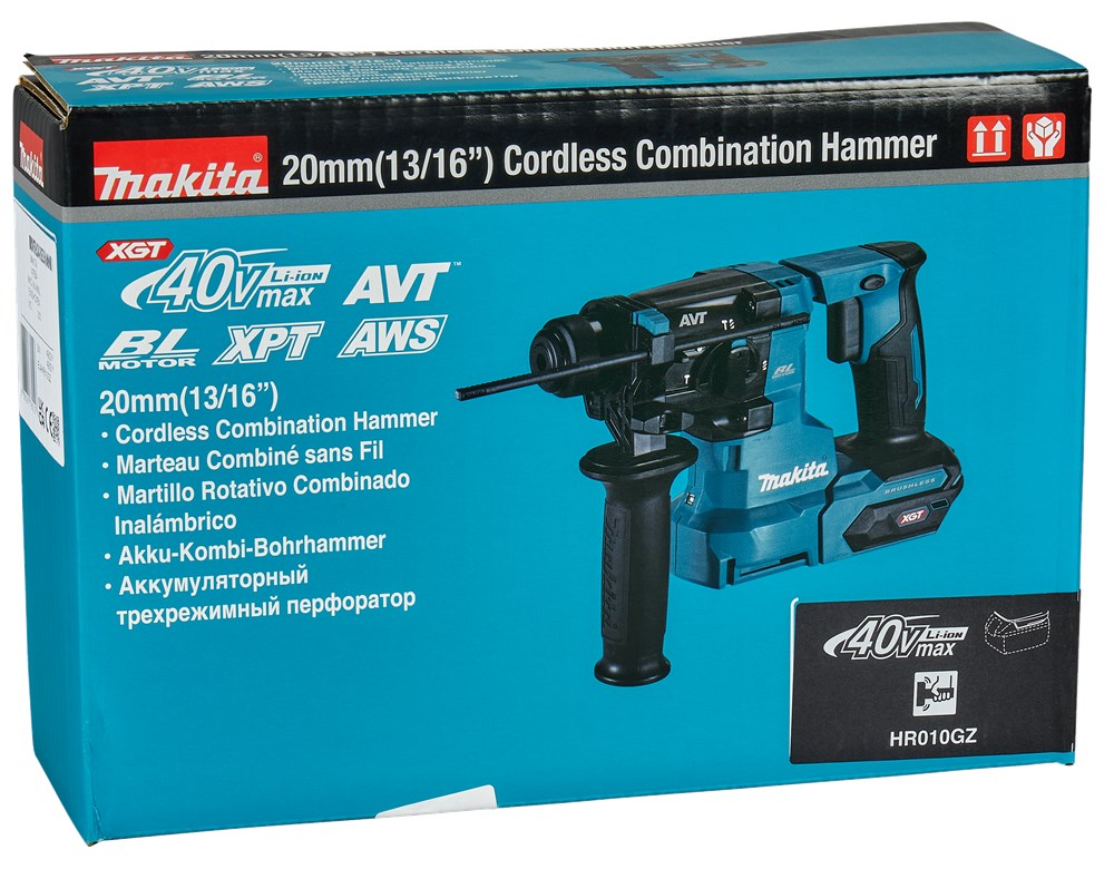 accu combihamer makita sds-plus-10 accu combihamer makita sds-plus-10