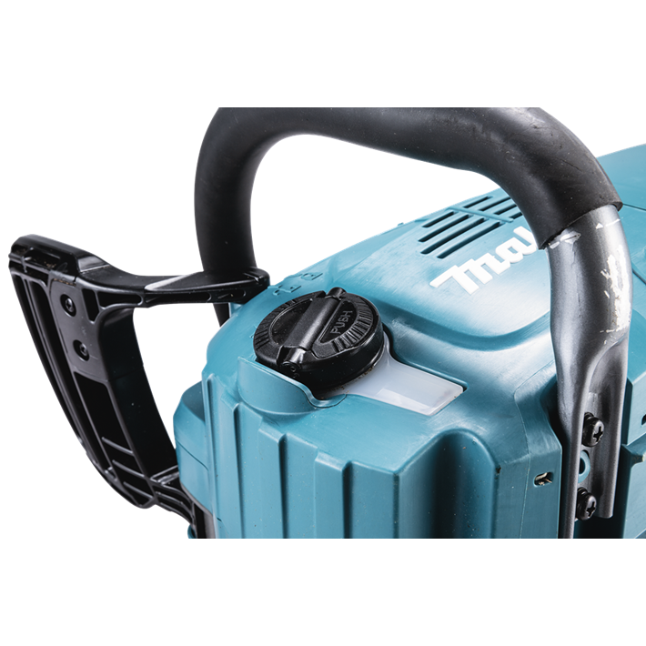 Afbeelding Makita xgt 40 v max kettingzaag 35 cm UC011GT101