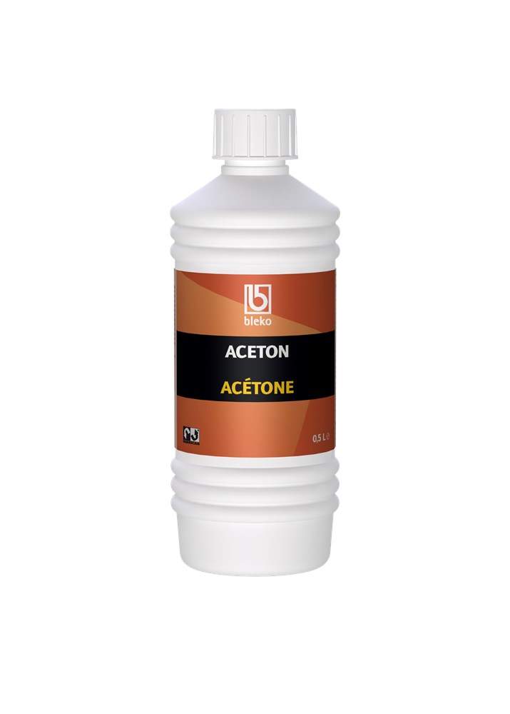 Afbeelding voor Aceton