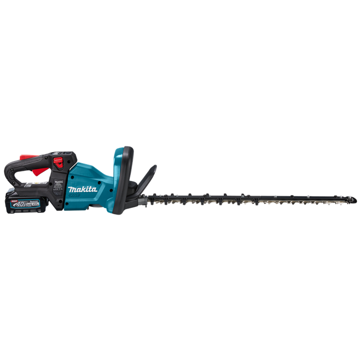 Afbeelding Makita xgt 40 v max heggenschaar 60cm terugsnoeiuitvoering UH006GD201