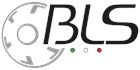 BLS volgelaatsmasker beschermlaag K-16 5 st