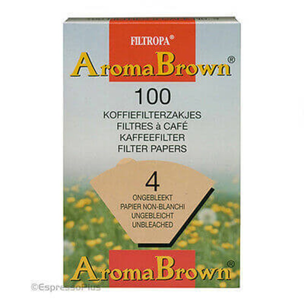 koffiefilters filtropa-1 koffiefilters filtropa-1