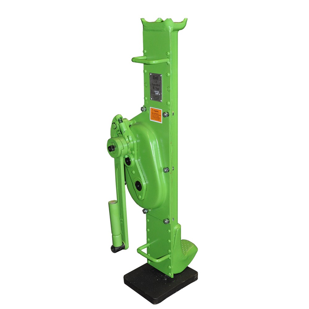 Hefgereedschap