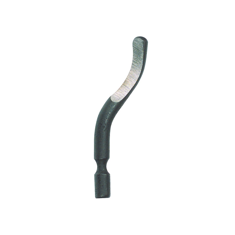 Afbeelding voor Ontbraam mesje HSS 2.6mm B20