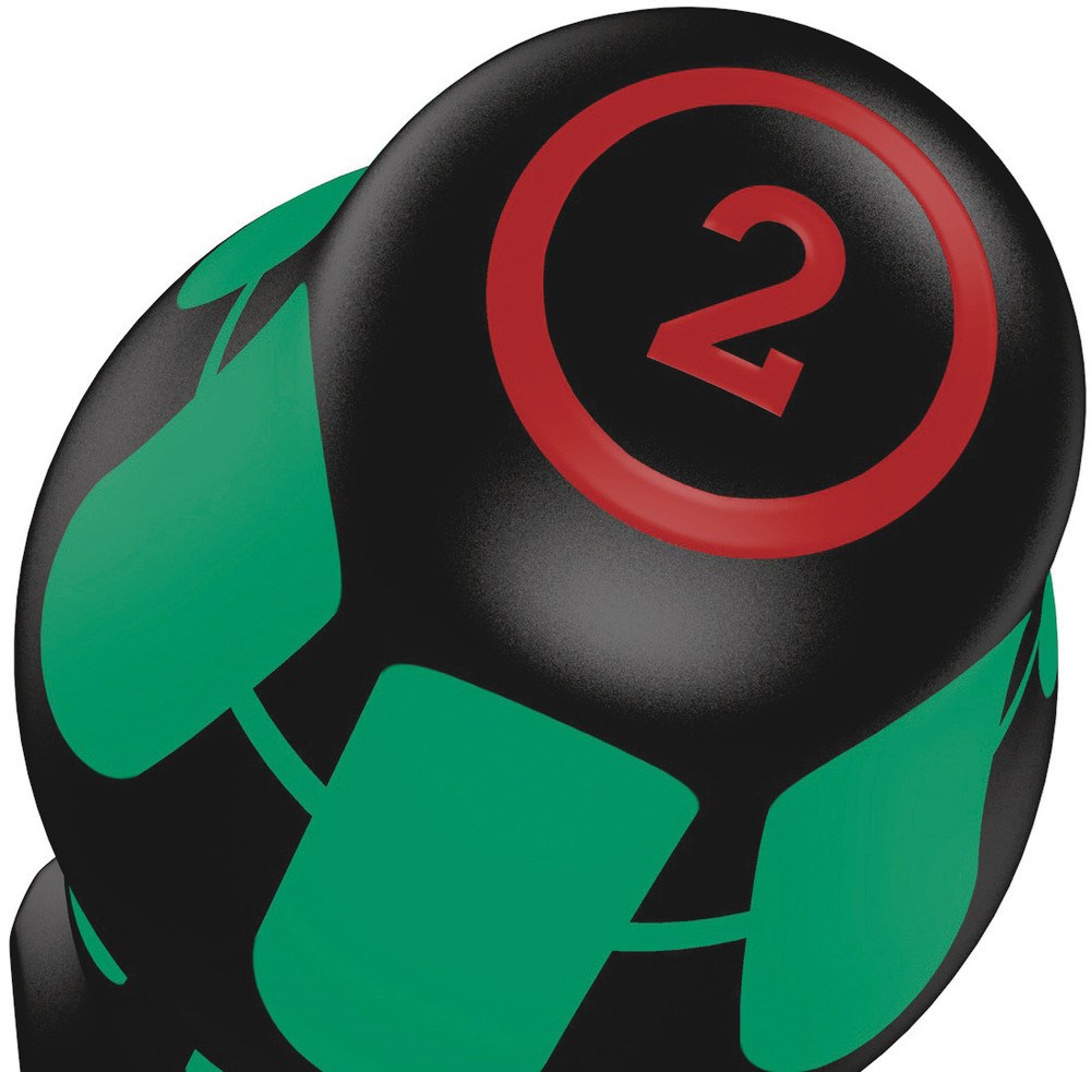 schroevendraaierset combi wera-2 schroevendraaierset combi wera-2