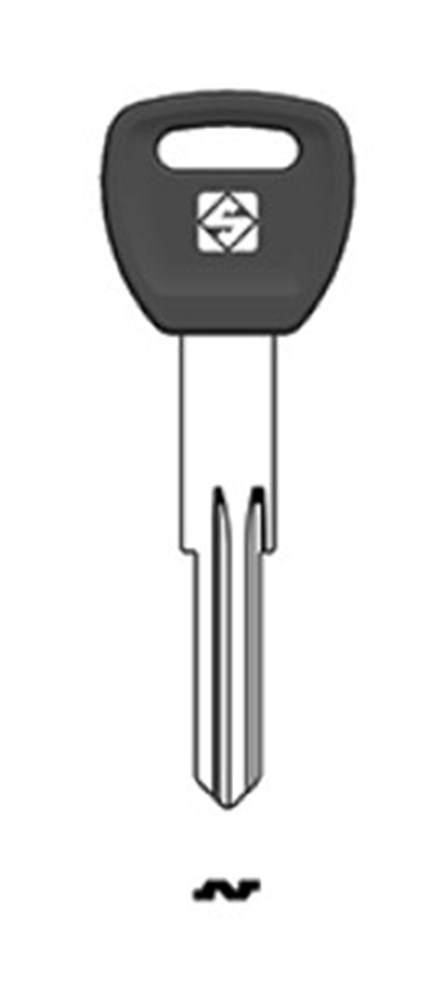 Fietssleutel blind
