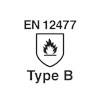 EN12477-Type B