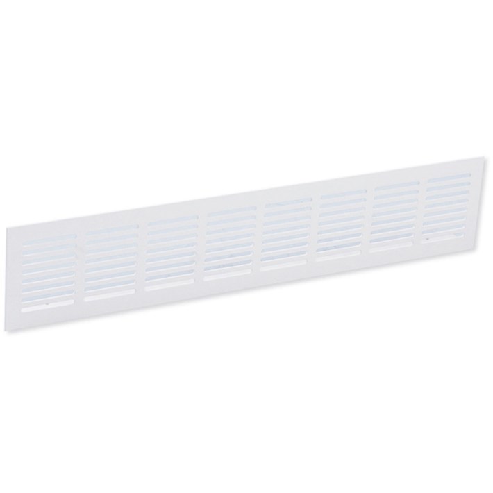 Afbeelding Nedco BV Aluminium plintrooster