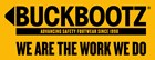 Logo Buckbootz