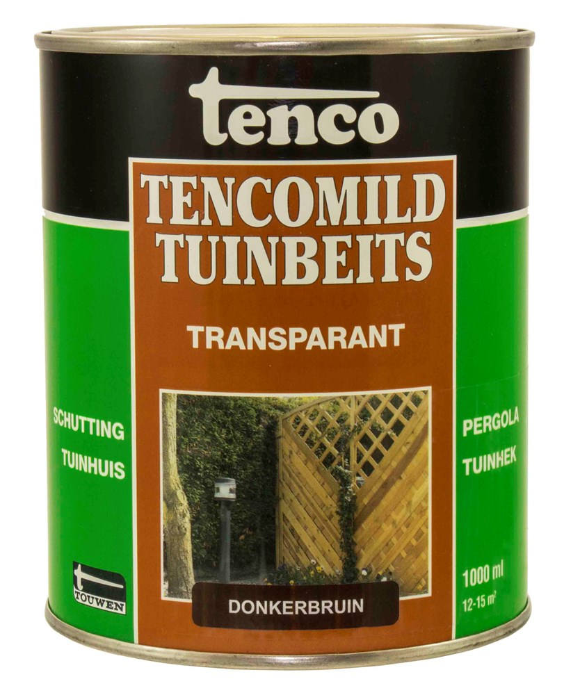 Afbeelding voor Mild transparant