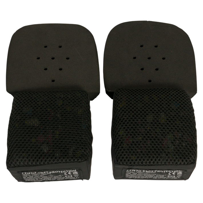 Afbeelding FENTO kniebeschermer inlays ORIGINAL