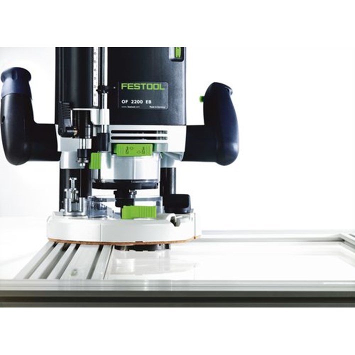 Afbeelding Festool bovenfreesmachine