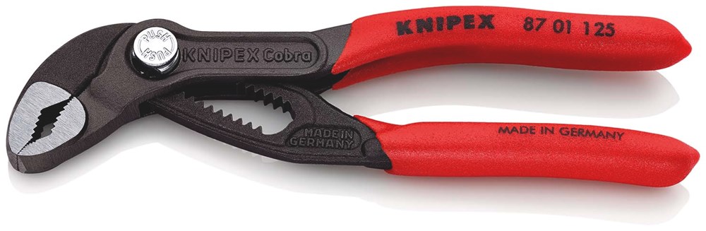 waterpomptang cobra knipex-1 waterpomptang cobra knipex-1