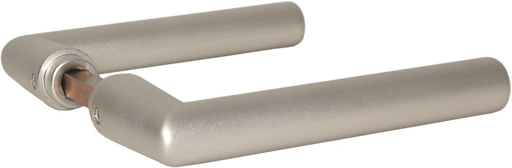 deurkruk aluminium f1 oxloc-1 deurkruk aluminium f1 oxloc-1