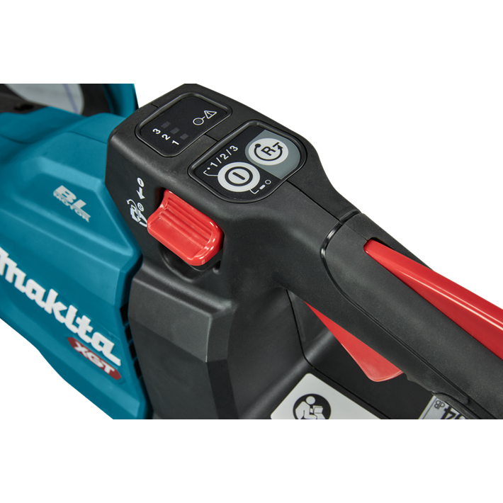 Afbeelding Makita xgt 40 v max heggenschaar 75cm terugsnoeiuitvoering