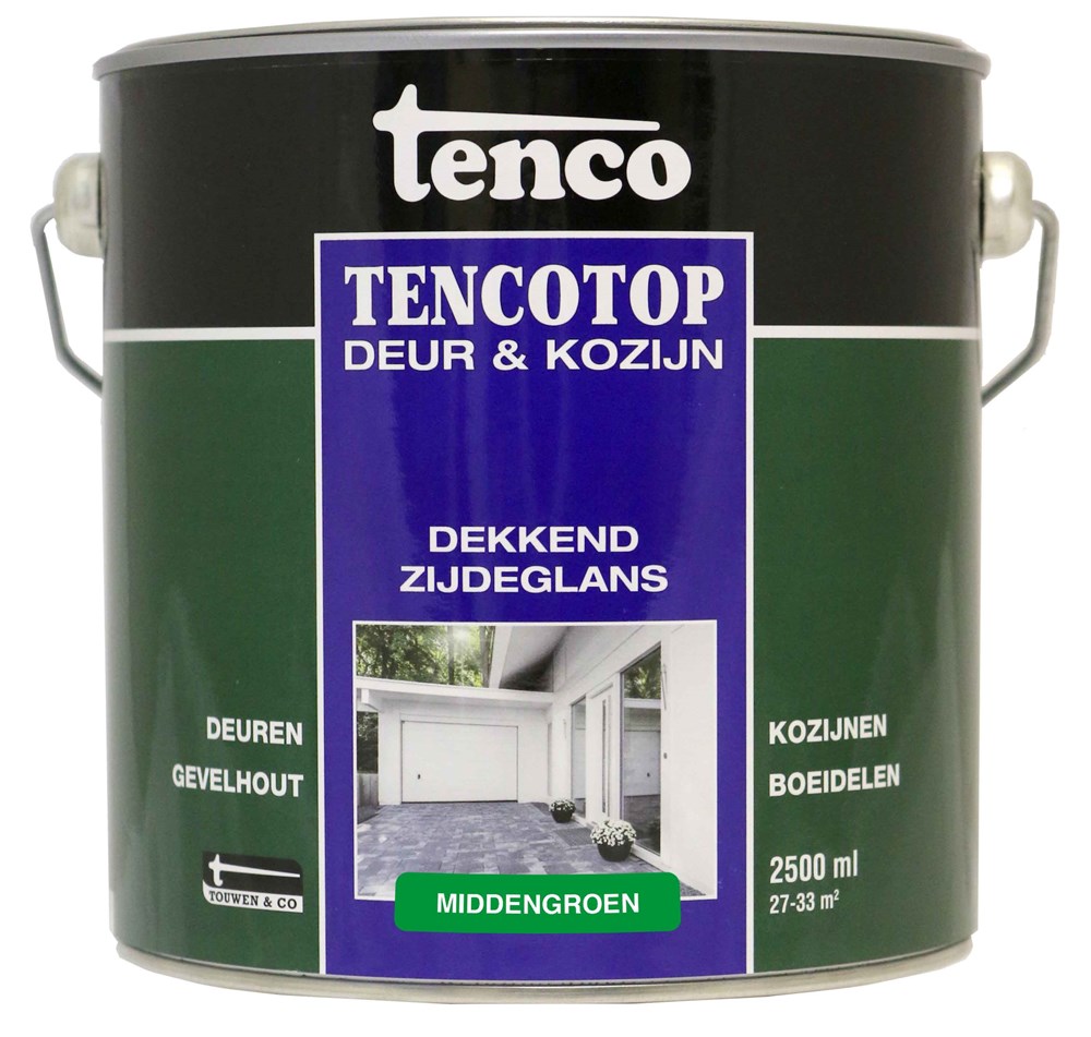 Tencotop dekkend (16)