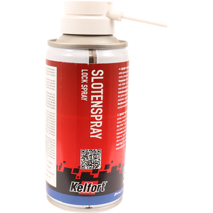 Slotenspray Kelfort