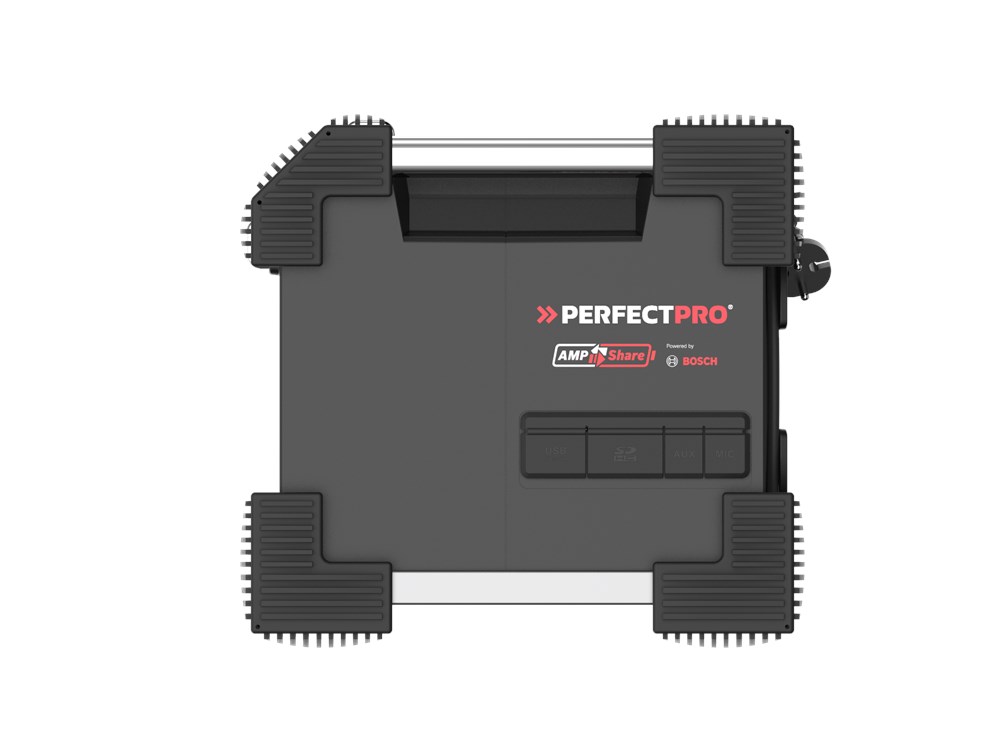 radio perfectpro-7 radio perfectpro-7