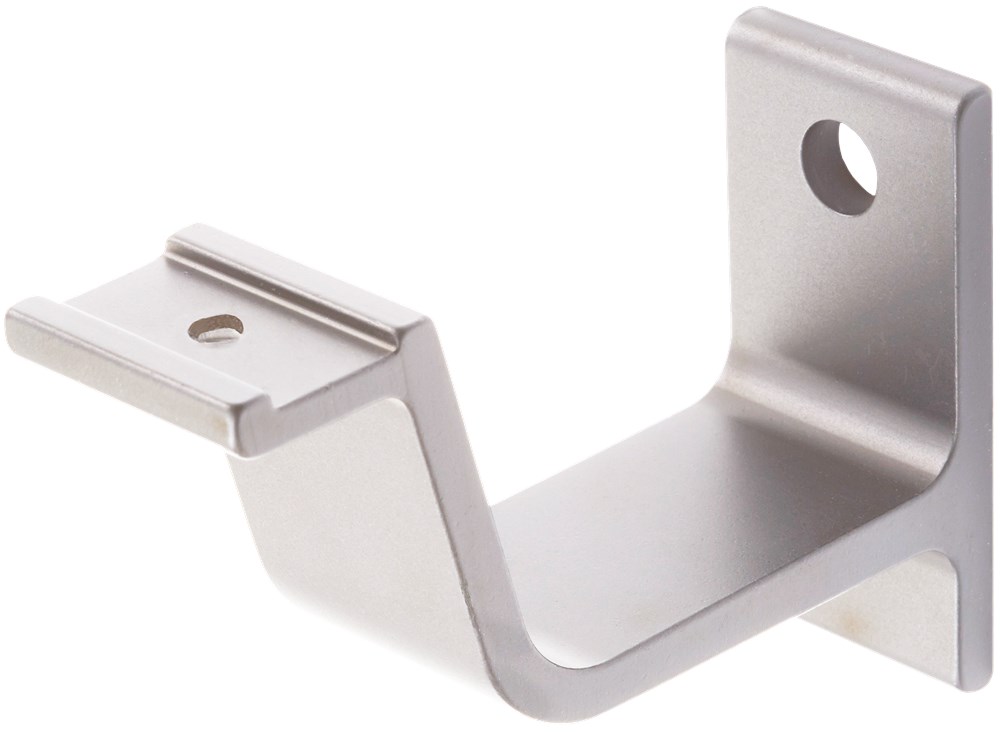 leuninghouder aluminium f1 oxloc-1 leuninghouder aluminium f1 oxloc-1