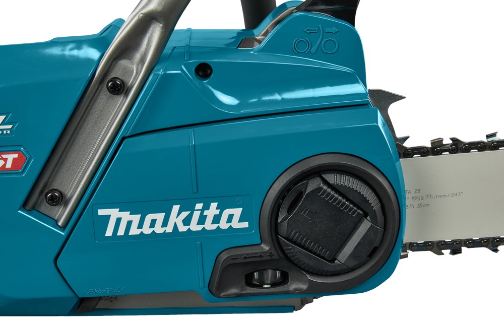 accu kettingzaagmachine makita 350mm-10 accu kettingzaagmachine makita 350mm-10