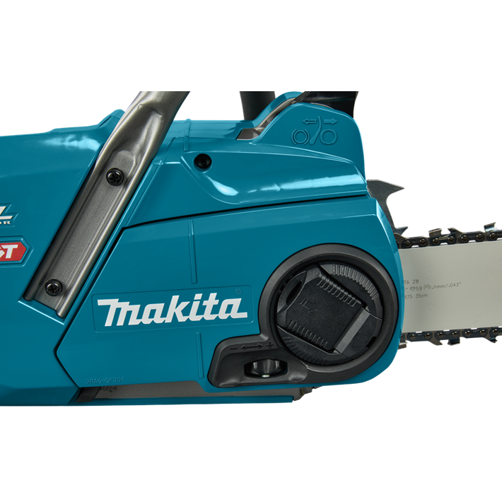 Afbeelding Makita xgt 40 v max kettingzaag 35 cm UC015GZ