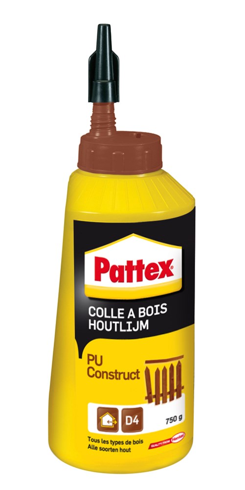 Pattex Pu-Construct 1634898 750G 1419275) | Vrije