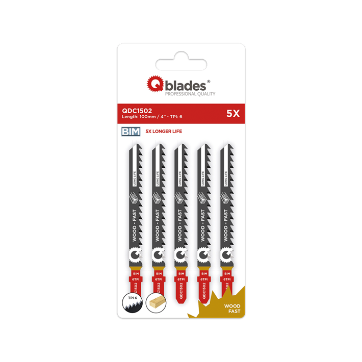 Afbeelding Qblades
