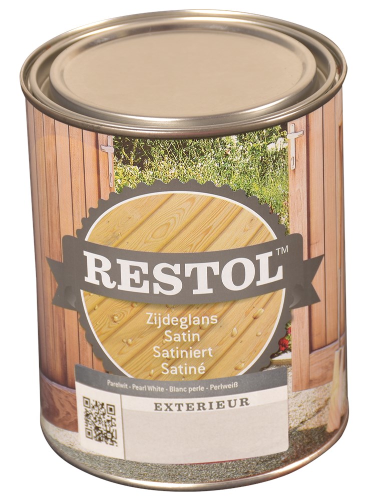 Restol houtolie zijdeglans (17)