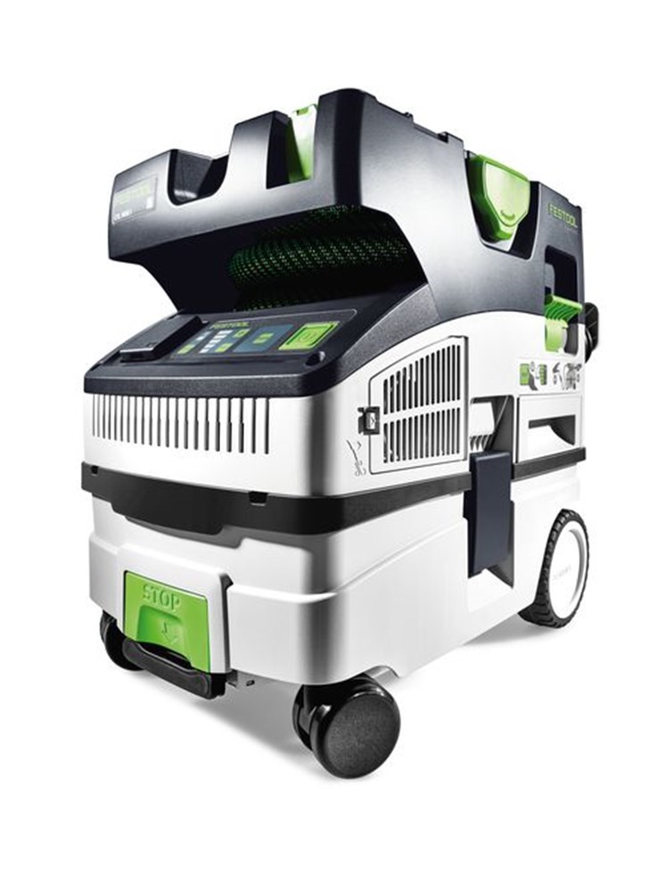 stofafzuigmobiel cleantec festool-4 stofafzuigmobiel cleantec festool-4