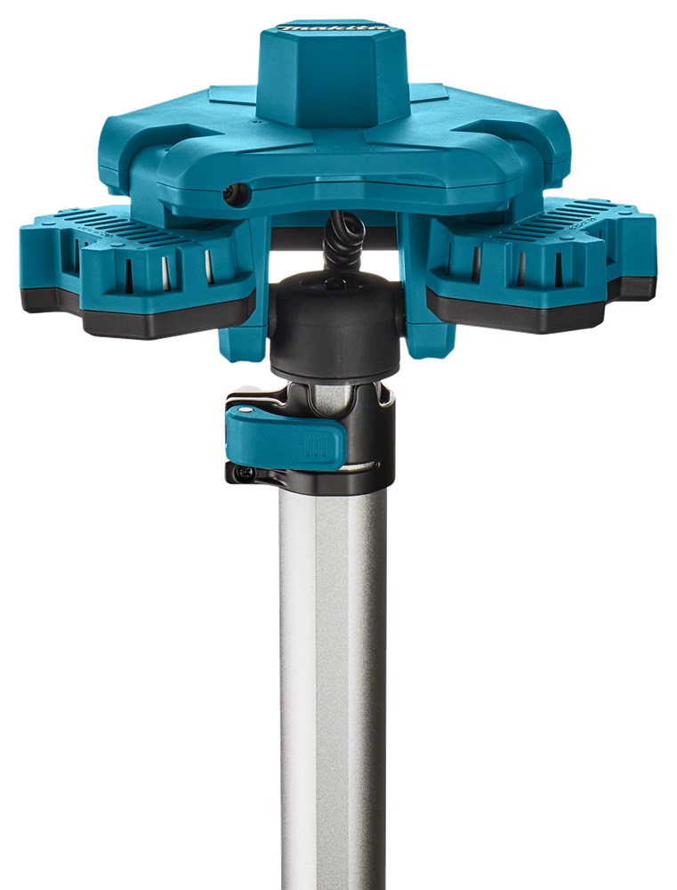 statieflamp led makita-11 statieflamp led makita-11