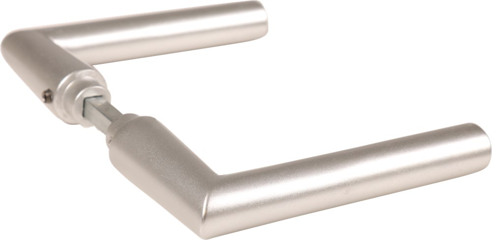 deurkruk aluminium f1 oxloc-1 deurkruk aluminium f1 oxloc-1