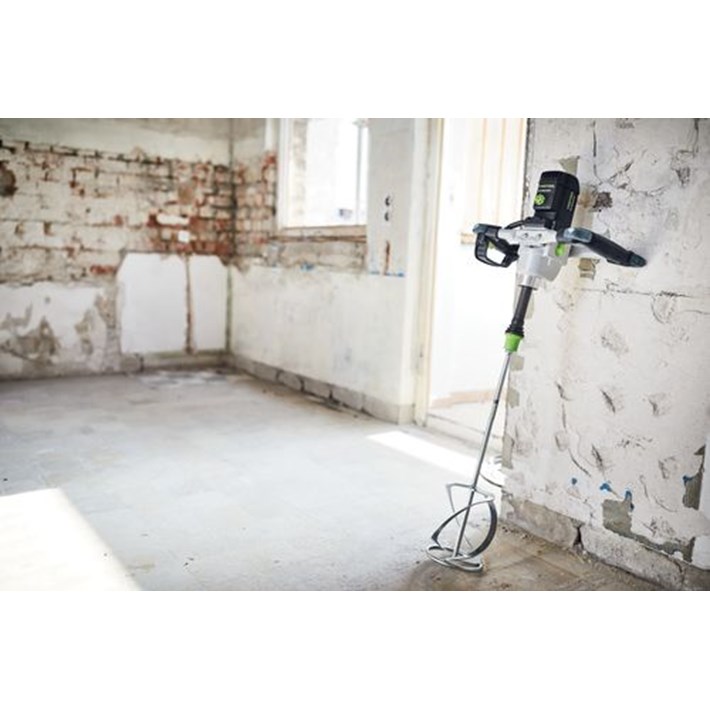 Afbeelding Festool mengmachine MX 1600/2 RE EF HS3R