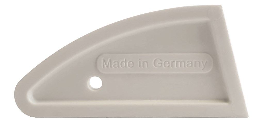 Afbeelding voor Kitstrijker 85x40mm glattfix