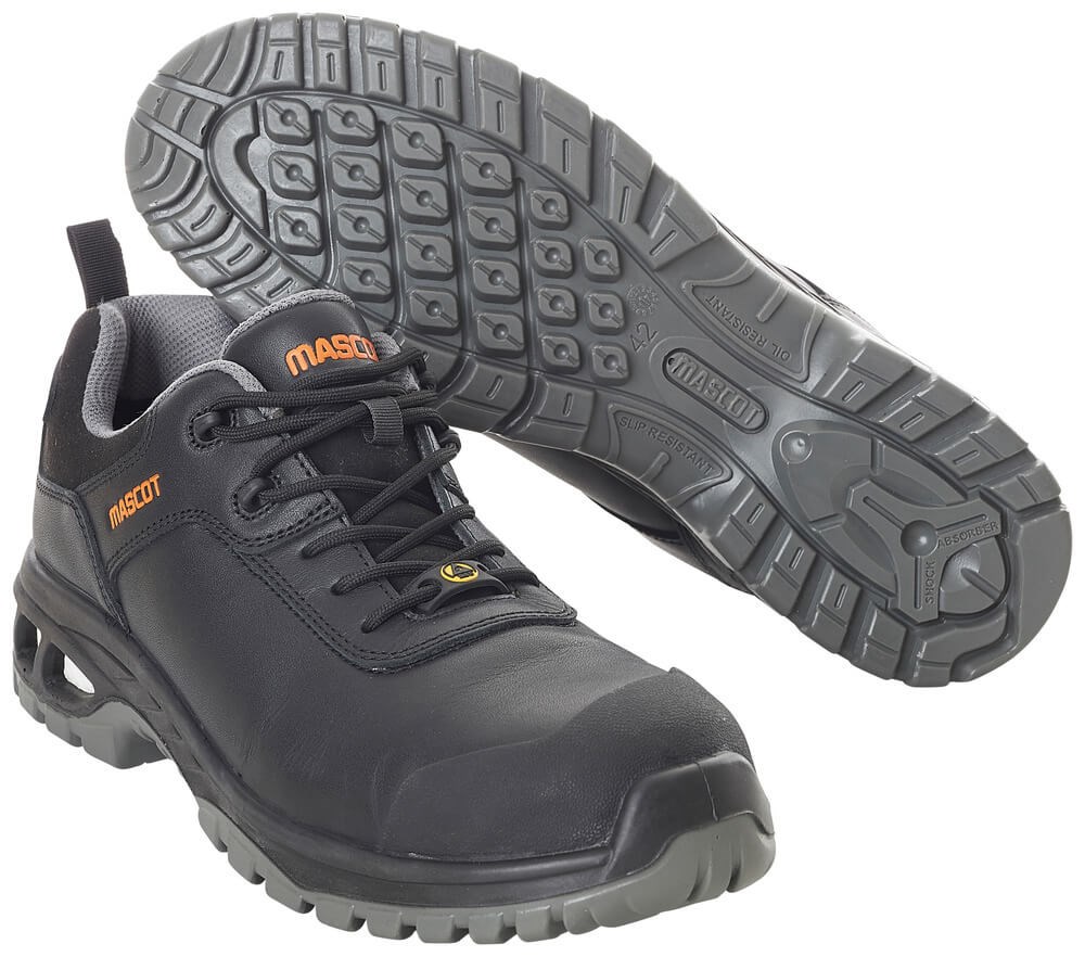 Mascot schoen F0134-902-09 breedte 10 (1)