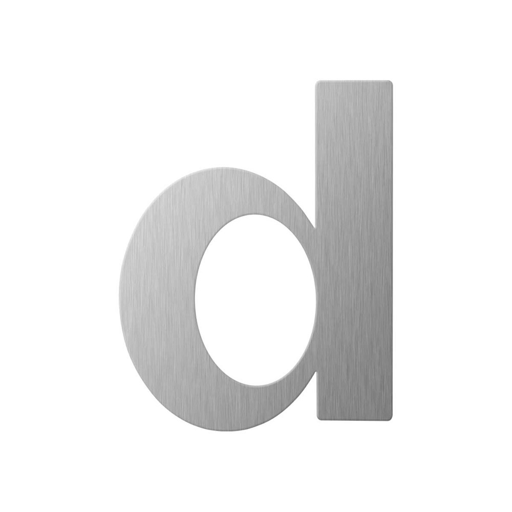 RVS geborsteld, Grijs, RVS, Ja, 110 mm, stuk, Zakelijk & sportief GPF981309000.png