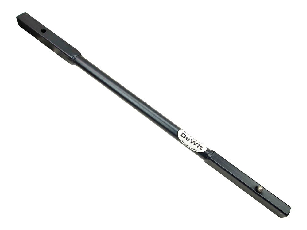 verlengstuk grondboor-1 verlengstuk grondboor-1