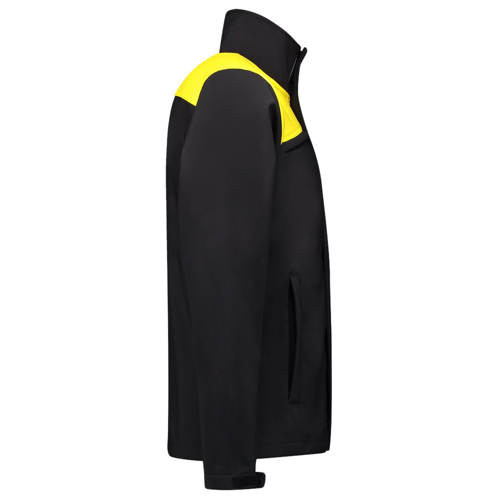 jack softshell bicolor naden tricorp-9 jack softshell bicolor naden tricorp-9